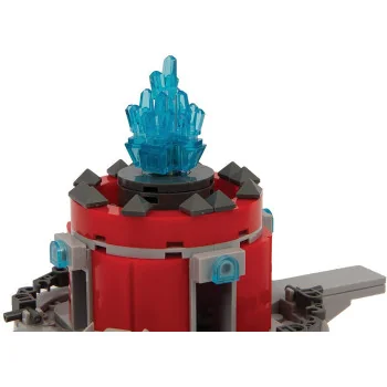 TD Toys|GORMITI COSTRUZIONI SET TORRE8056379121466