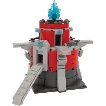 TD Toys|GORMITI COSTRUZIONI SET TORRE8056379121466