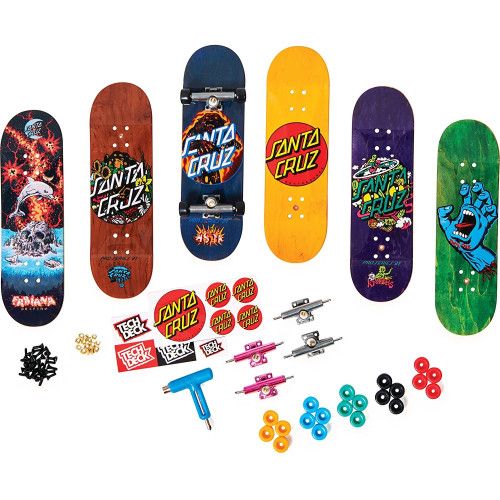 Tech Deck - Skates