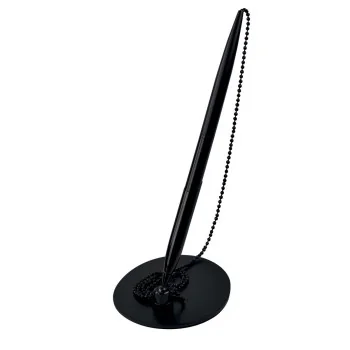 WRITE DOWN DESK PEN - BLACK-STATIONERY- TD Toys