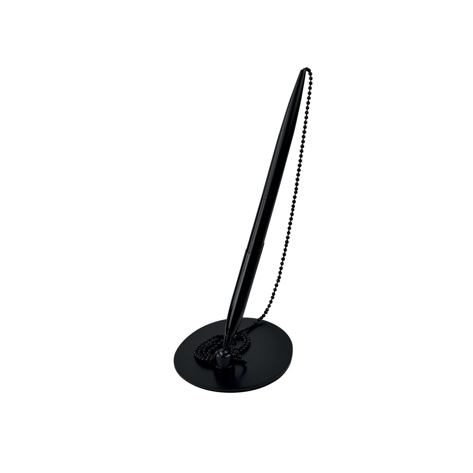 WRITE DOWN DESK PEN - BLACK-LEGAMI MILANO