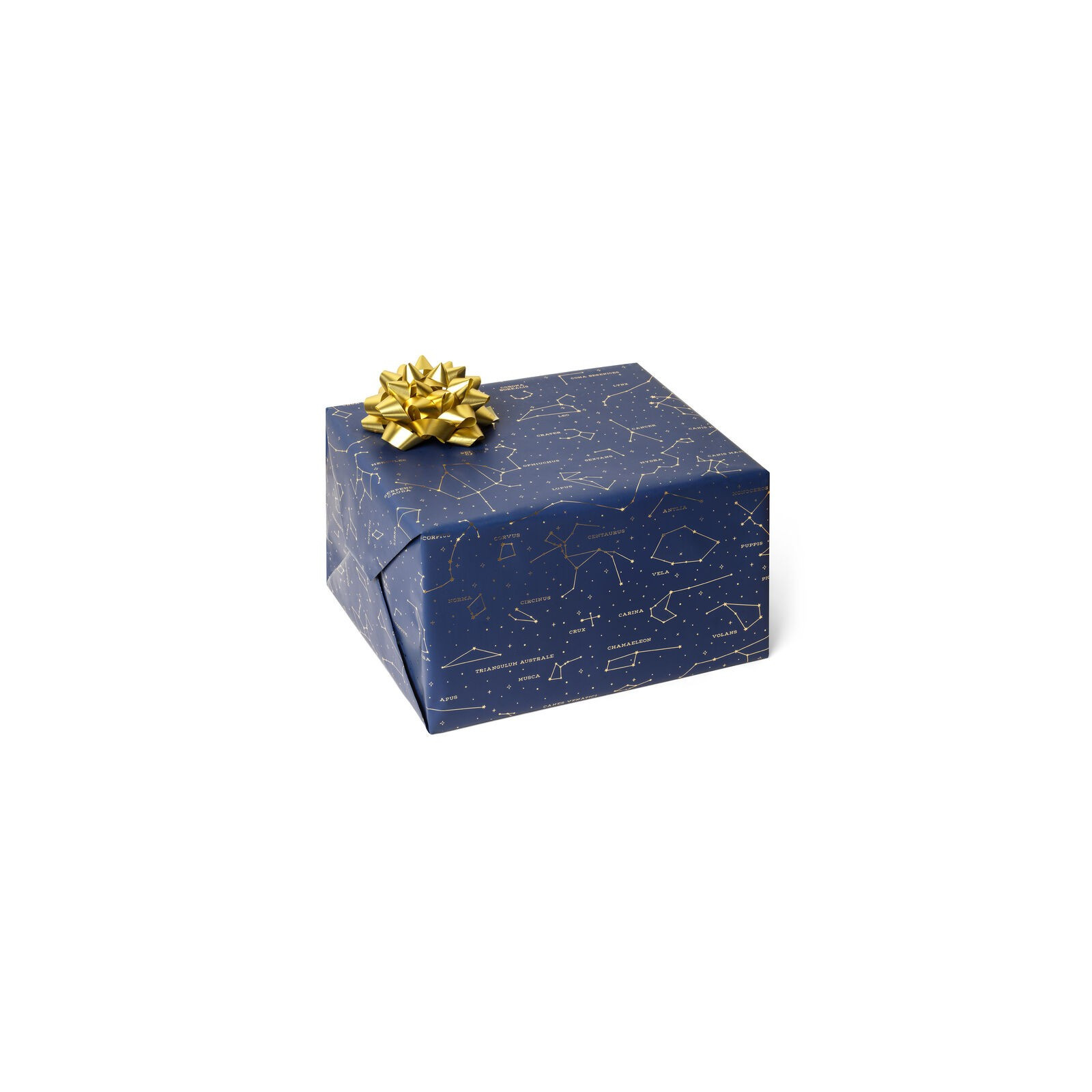 WRAPPING PAPER - STARS - LEGAMI MILANO - LEGAMI MILANO - td-toys.it