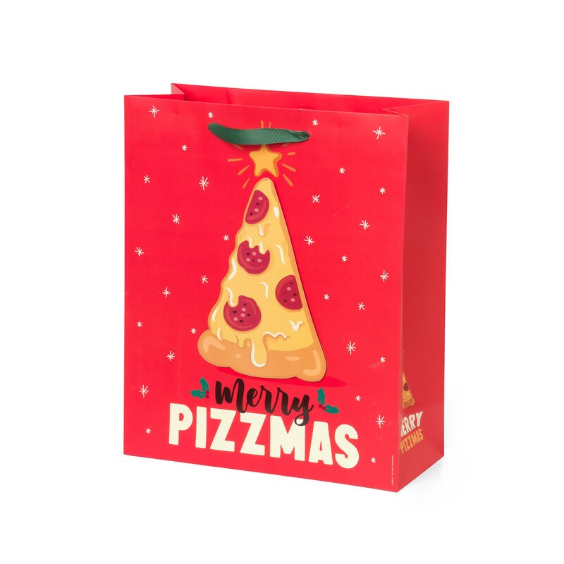 5-50 pezzi di regalo di Natale Cartoon Bag Gift Box Candy Biscuit Bag  Decorazione Christmas Party Gift Bag Bambini Festa di compleanno