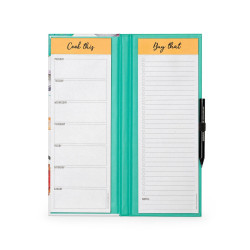 MEAL PLANNER-CARTA- TD Toys