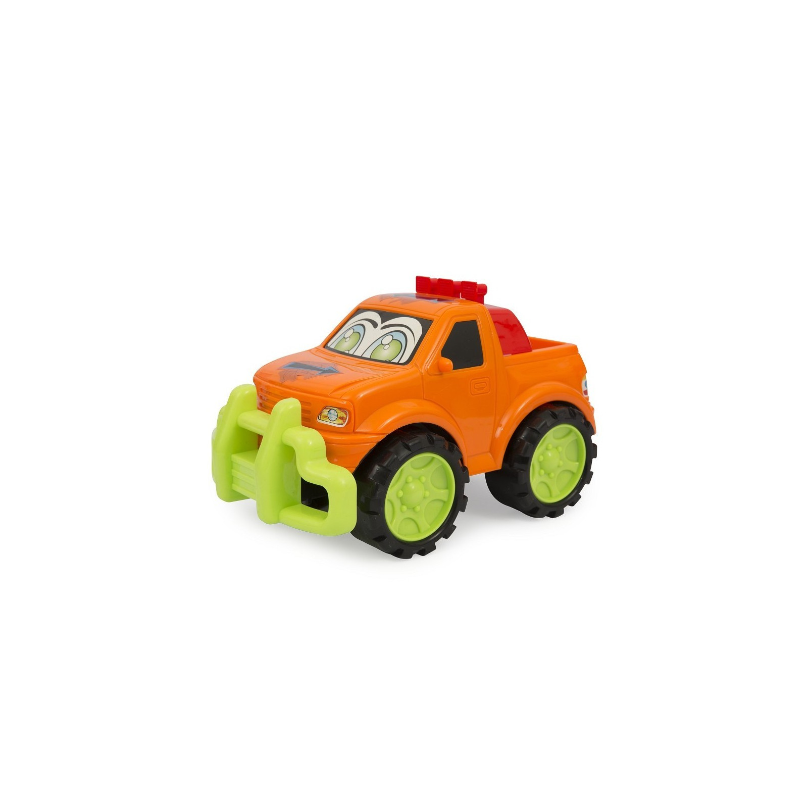 GIO BABY - Happy Runner Cute Vehicles 2 models 30 cm. - GIOCHERIA SPA - EARLY CHILDHOOD - td-toys.it