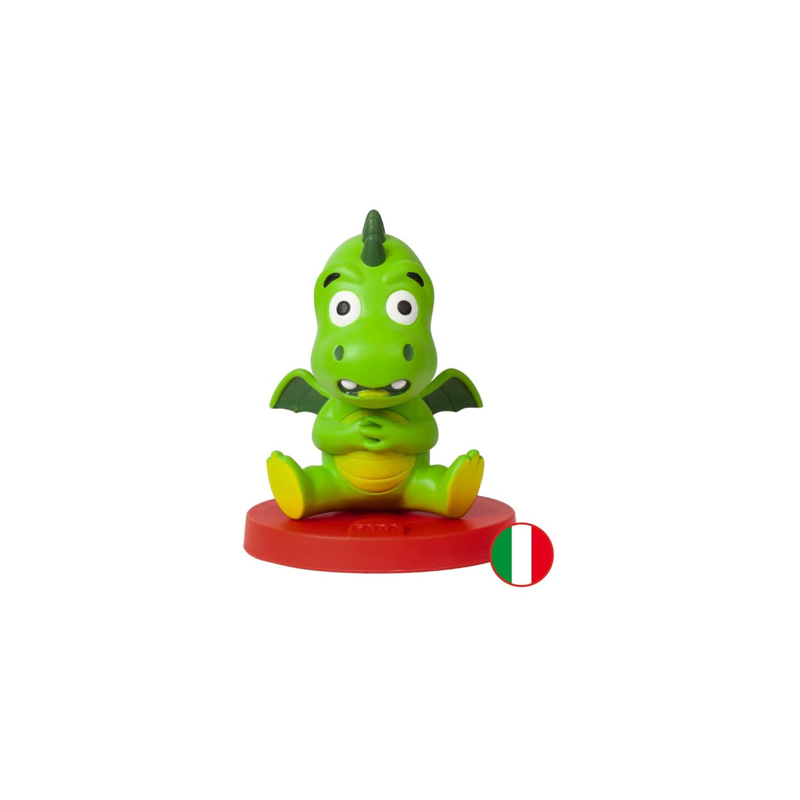 Faba - La Giostra delle emozioni - FABA - MUSICALE - td-toys.it