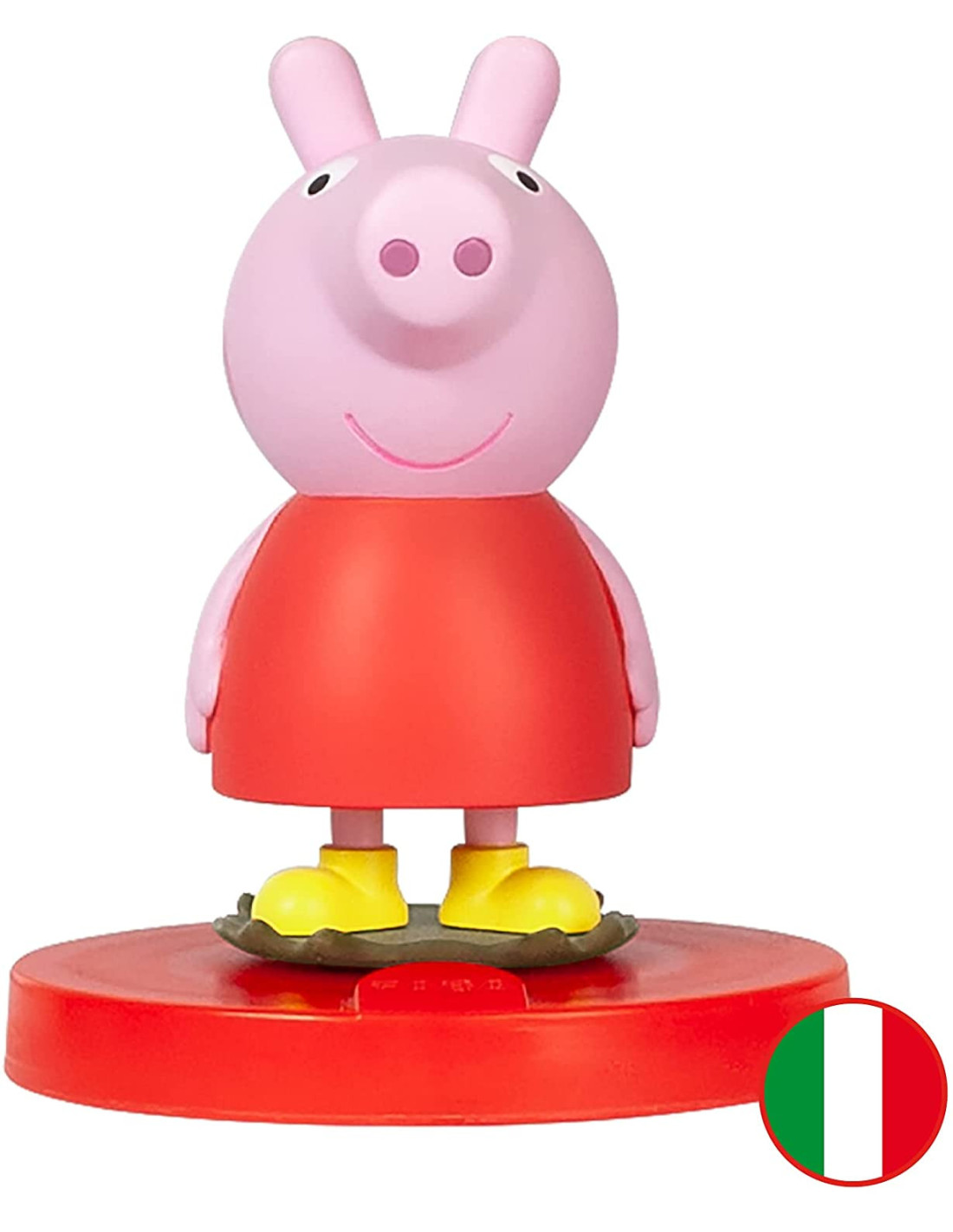 Faba - Peppa's book of stories - FABA - MUSICAL - td-toys.it