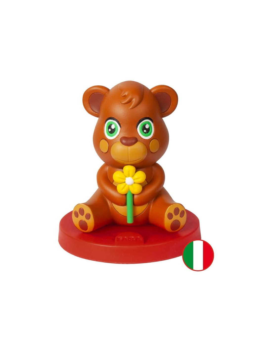 Faba - Canta e balla con Nino! - FABA - MUSICALE - td-toys.it