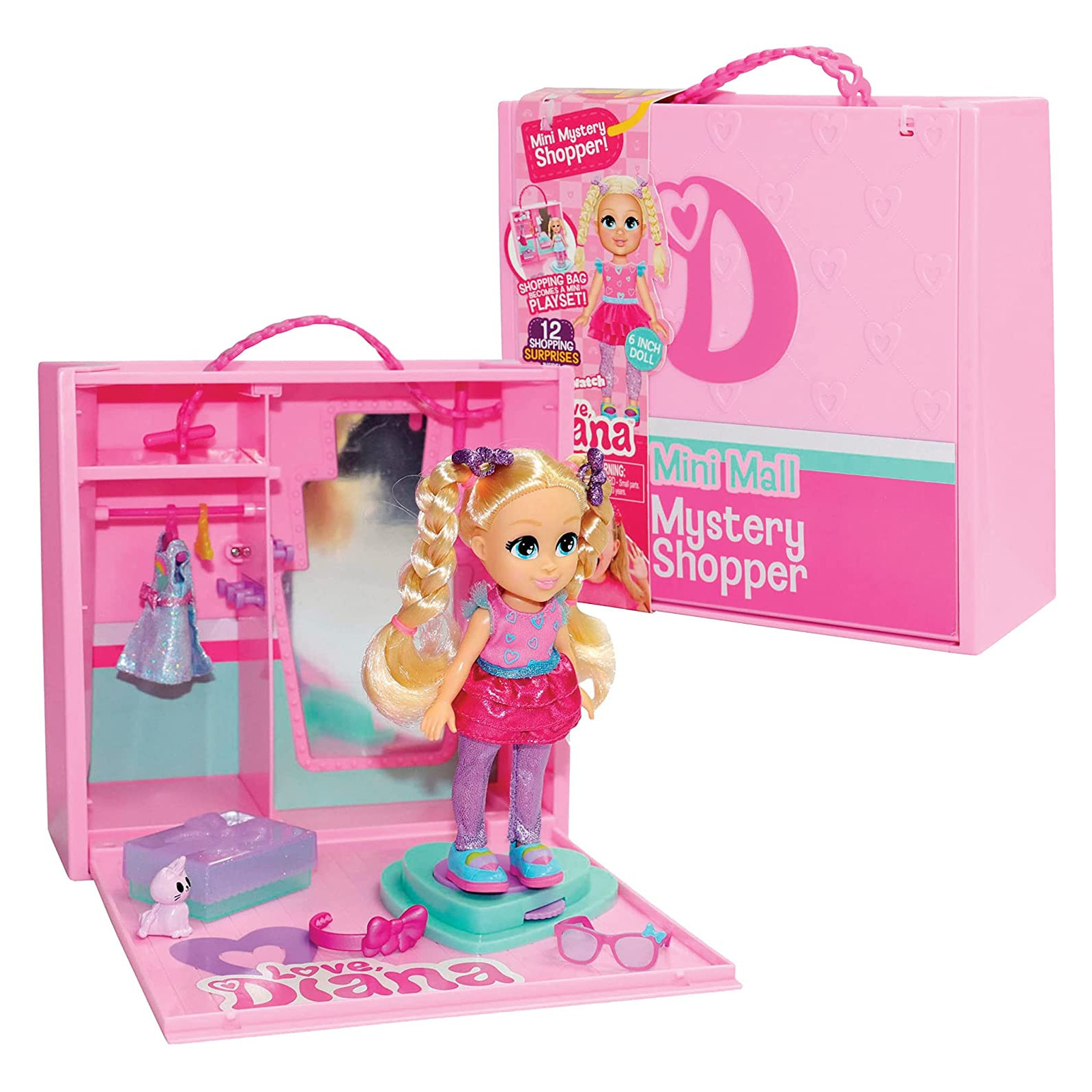 Giochi bimba mattel toys