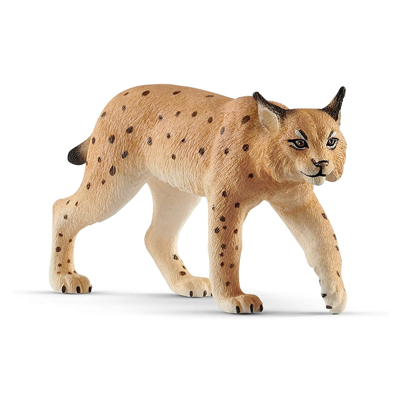 Lynx - SCHLEICH - SKATEBOARD - td-toys.it