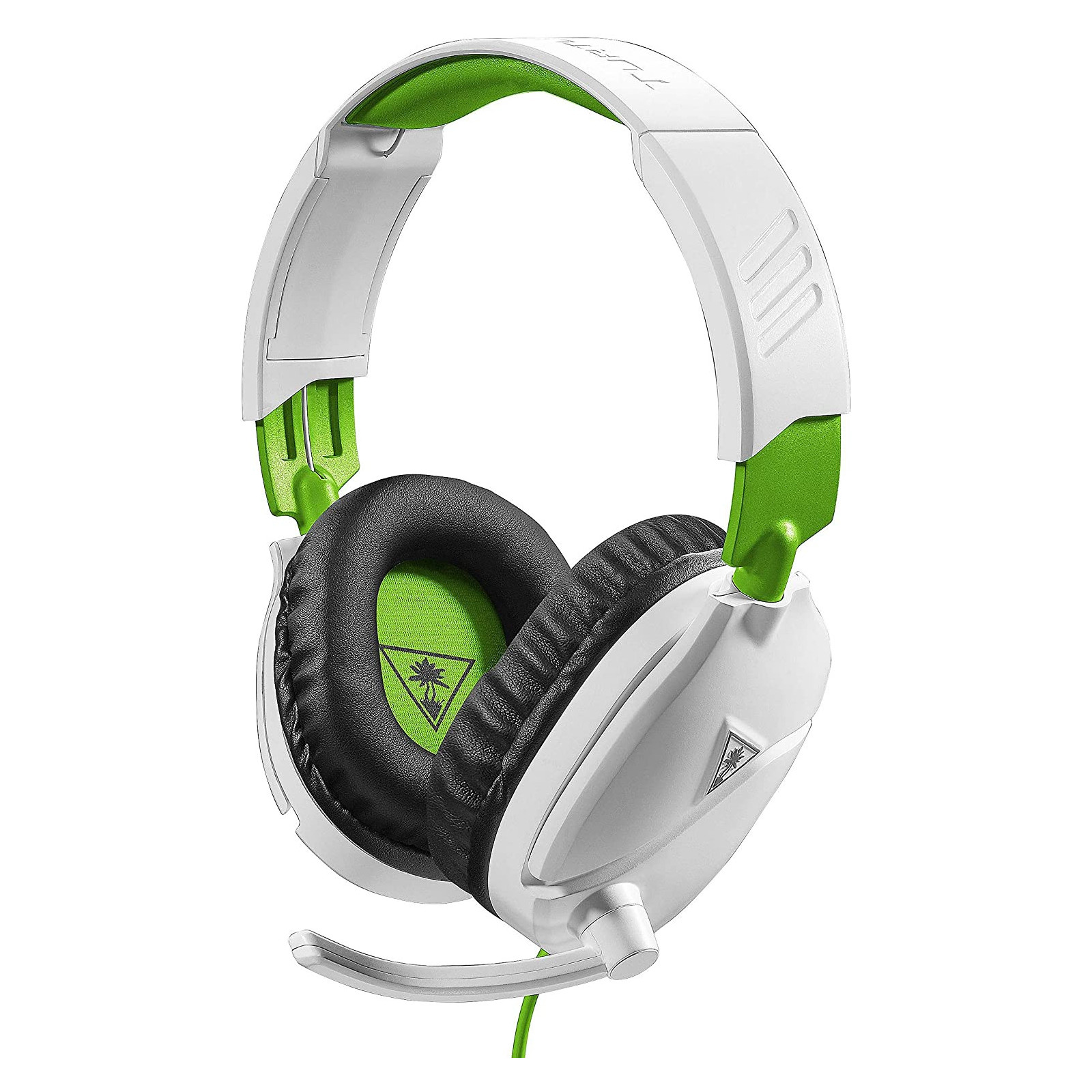 TURTLE BEACH EAR FORCE RECON 70X WHITE - - GAME HEADPHONES - td-toys.it