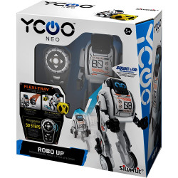 YCOO ROBO UP-GIOCATTOLI PER BAMBINO