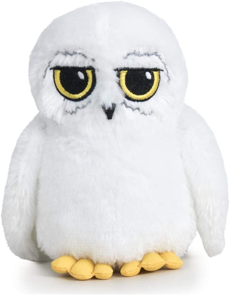 Pts Peluche Harry Potter 4 Soggetti 30 cm PTS