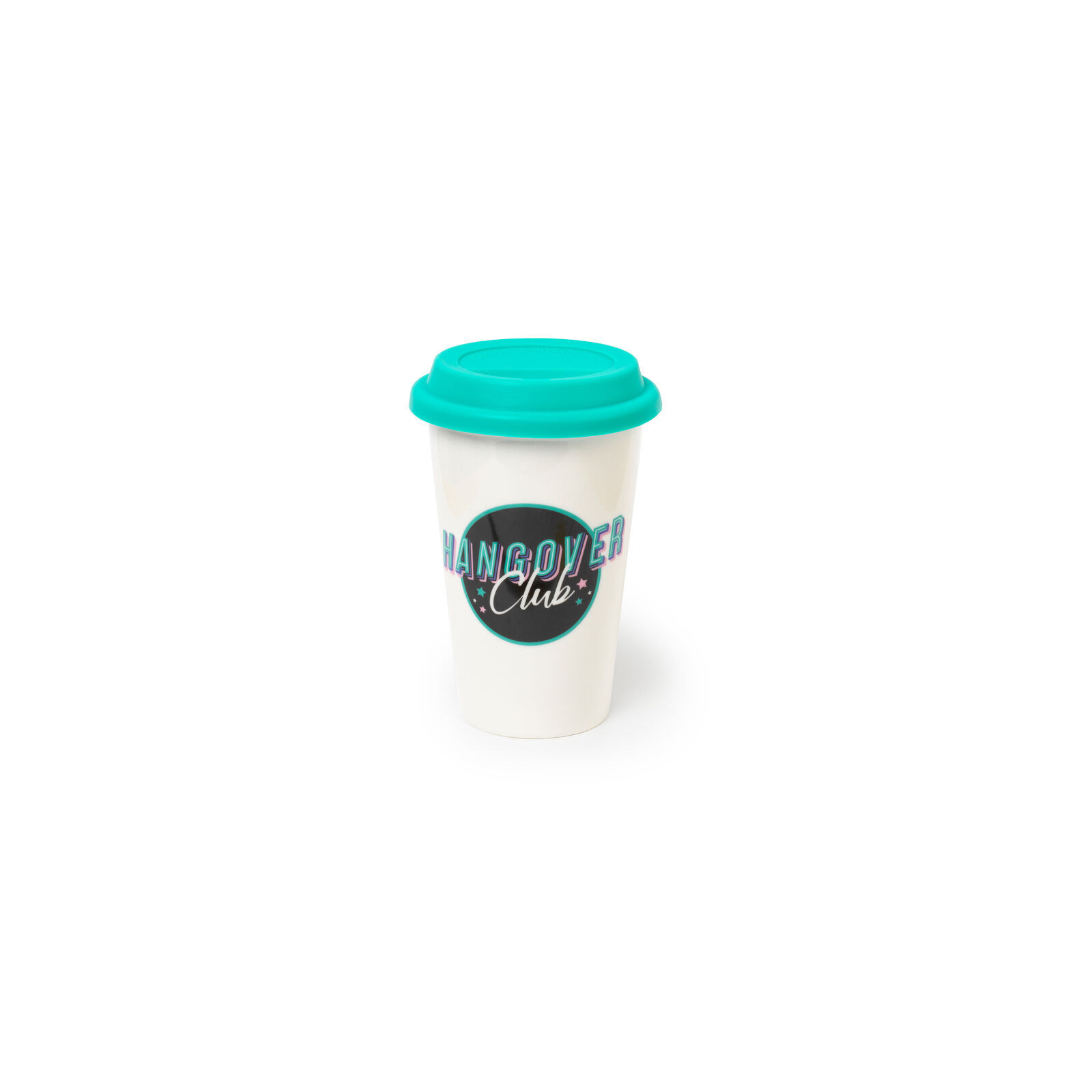 TU VUO FA' L'AMERICANO - MUG -HANGOVER - LEGAMI MILANO - LEGAMI MILANO - td-toys.it