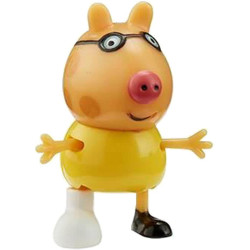 PIG SET 6 PERS. DOTT INF - GIOCHI PREZIOSI ITALIA SRL - UNISEX - td-toys.it