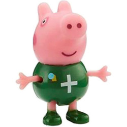 PIG SET 6 PERS. DOTT INF - GIOCHI PREZIOSI ITALIA SRL - UNISEX - td-toys.it