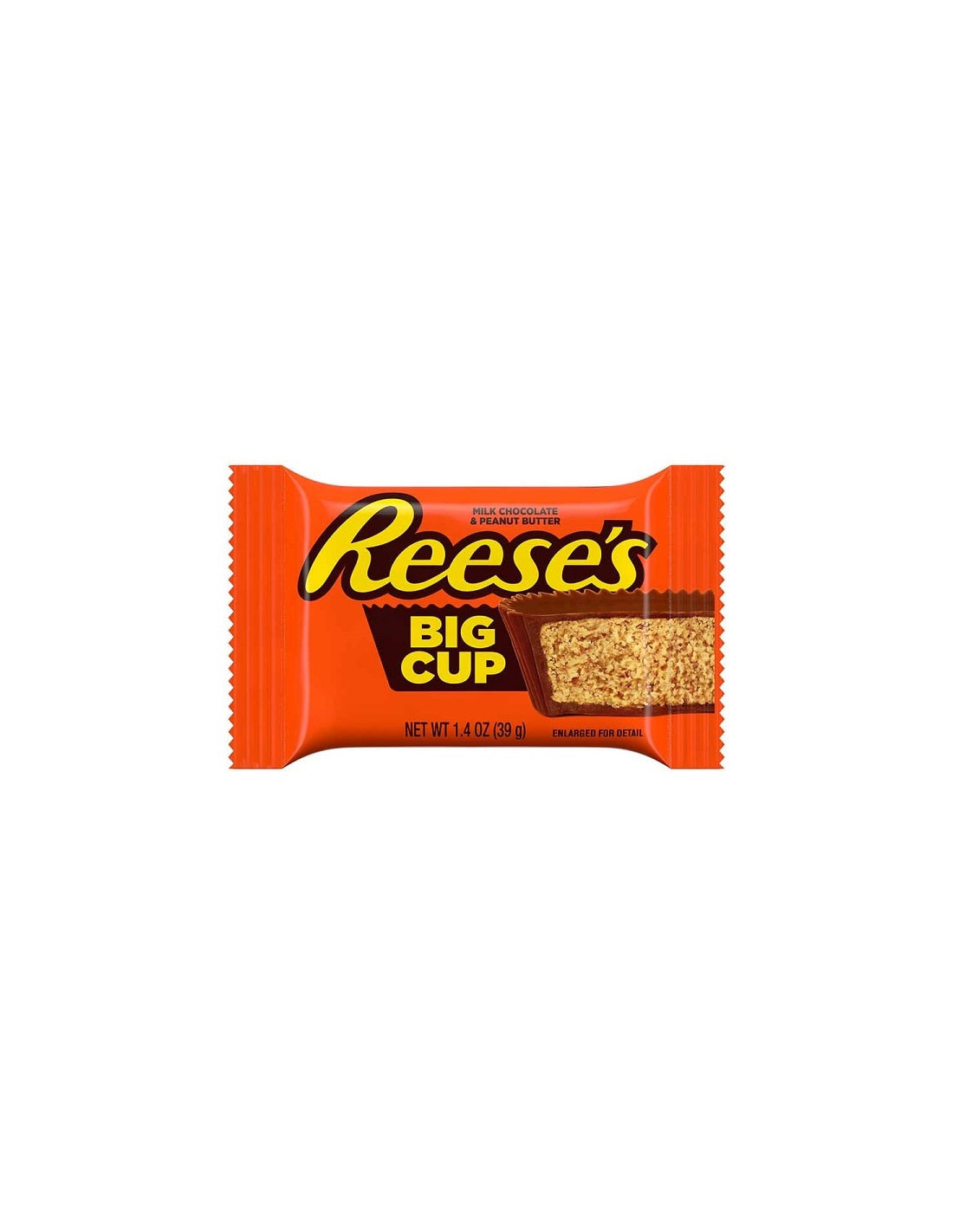 Reese's Big Cup - - SWEETS - td-toys.it