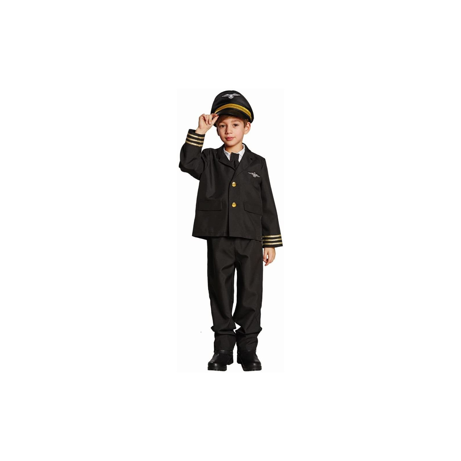 12926 Pilot 116 cm-COSTUMES