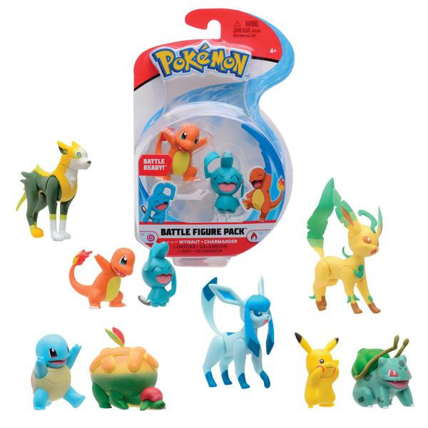 SCEGLI il tuo mini personaggio Pokemon, Giocattoli Pokemon in miniatura,  Mini figure Pokemon, Personaggi Pokemon in miniatura, Mini Pokemon  Giocattoli -  Italia