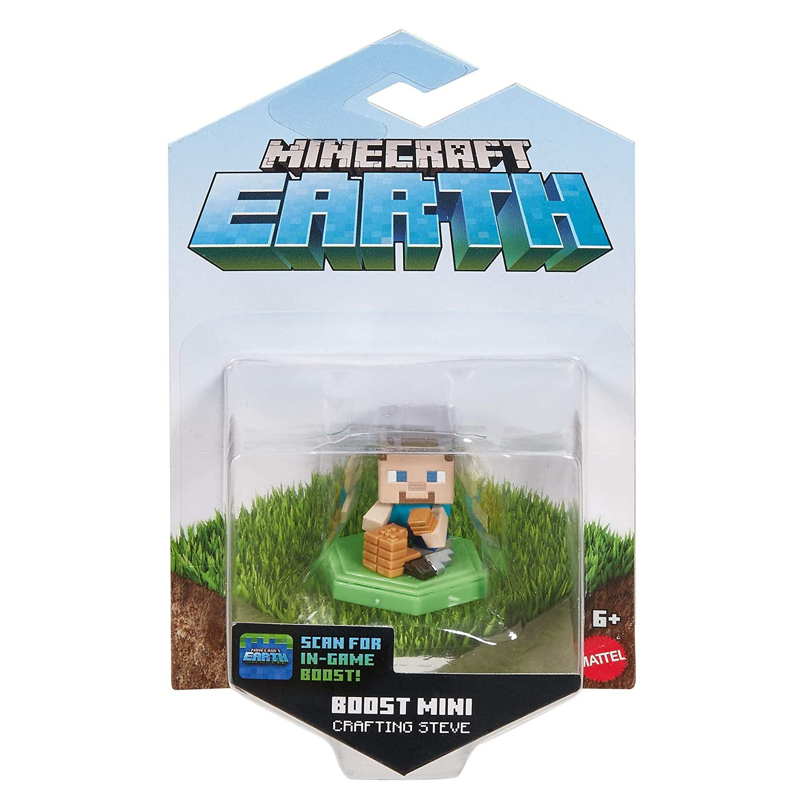 Minercraft Mini Figure - MATTEL - ACTION FIGURE - td-toys.it