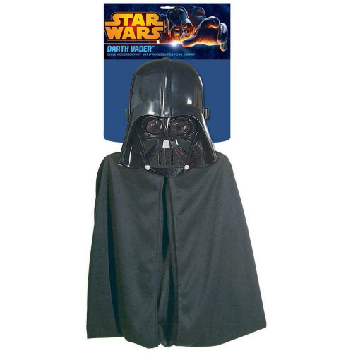 Darth Vader Adaptive Costume for Kids – Star Wars