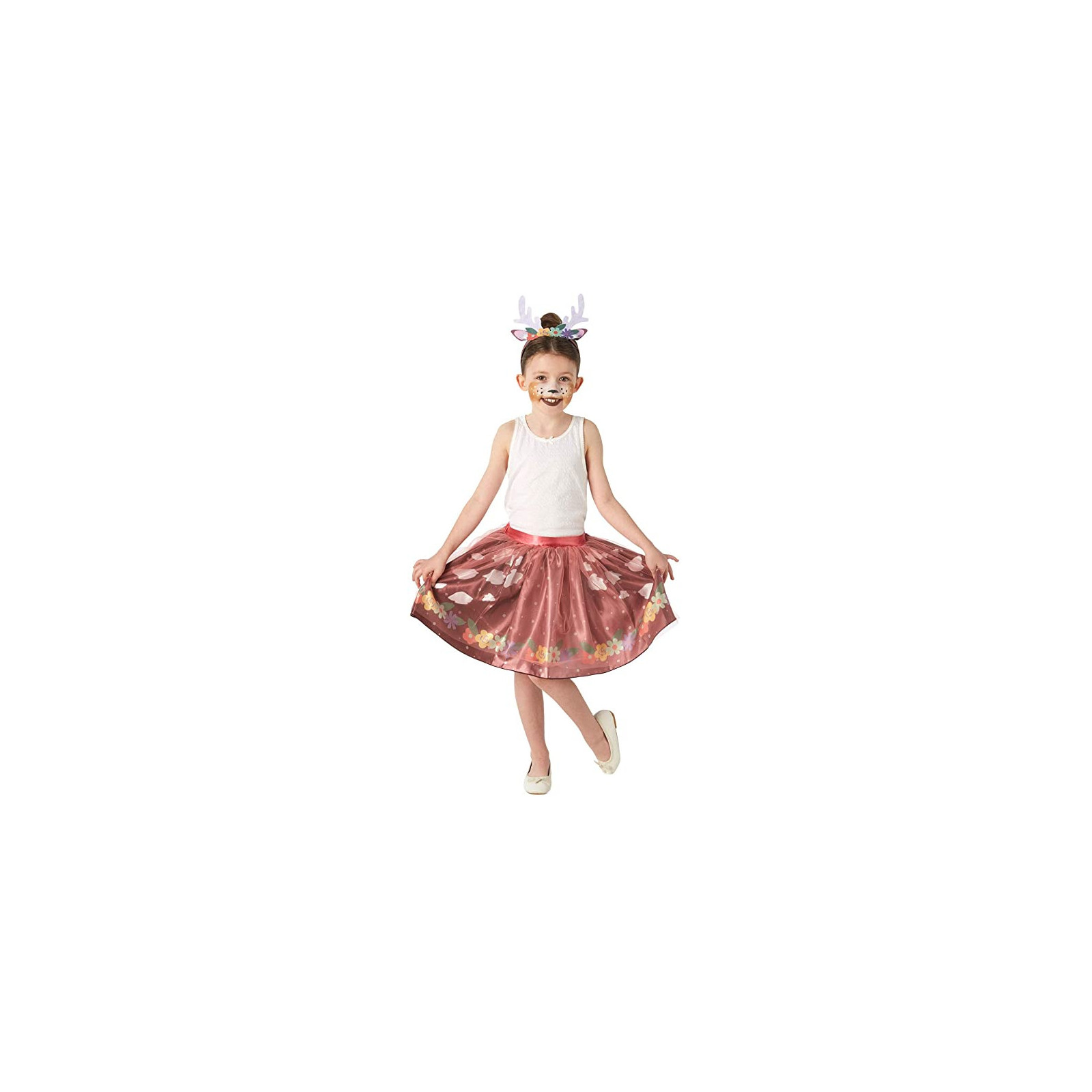 2300301 Deer Tutu Set-COSTUMI