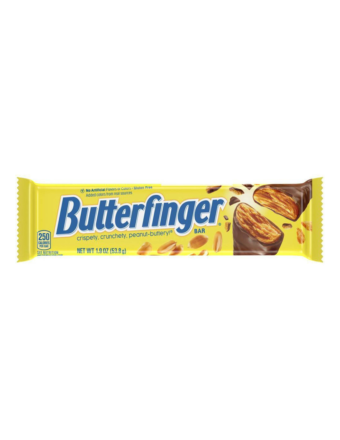 Butterfinger - - SWEETS - td-toys.it