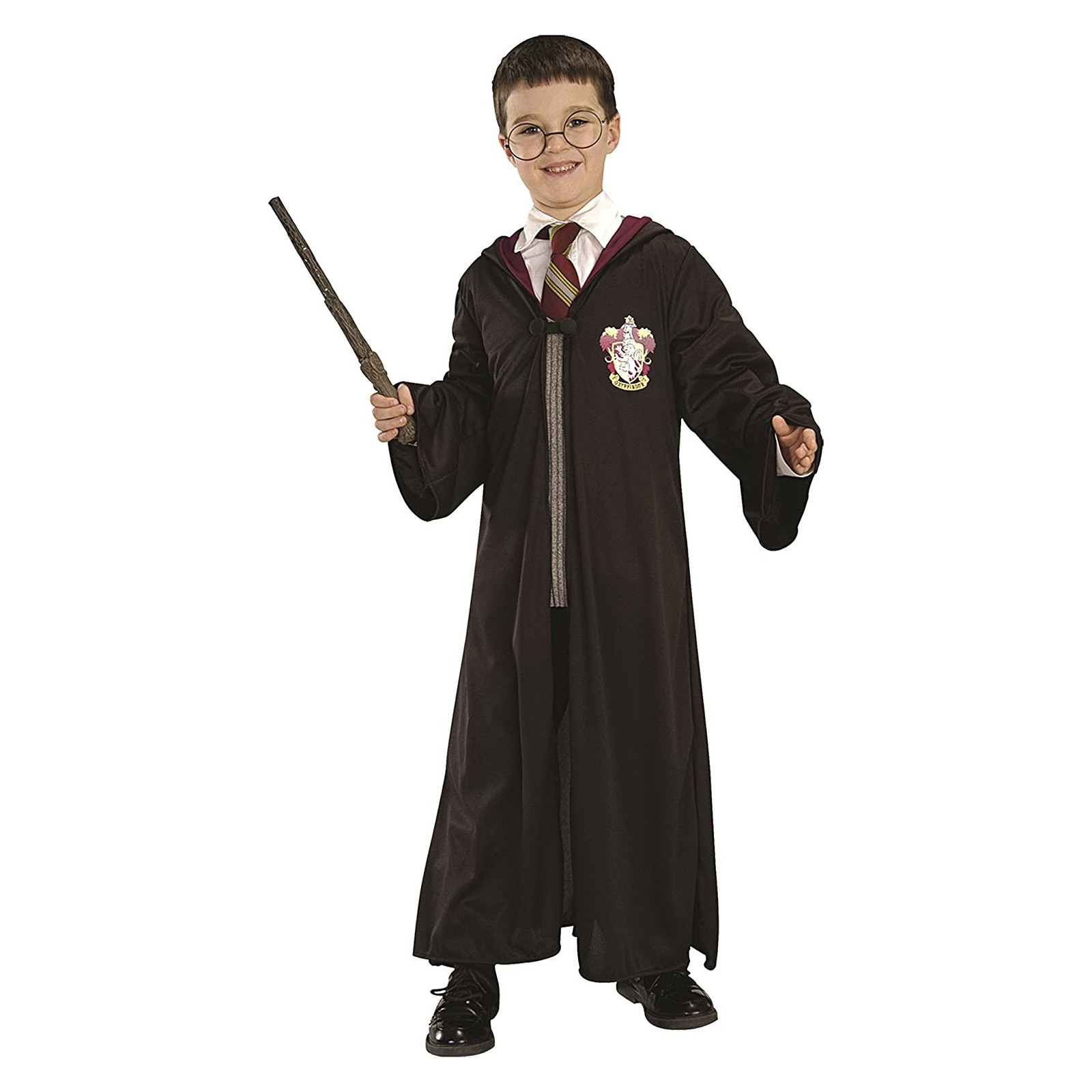 341091 Harry Potter Kit - Small Box-COSTUMI