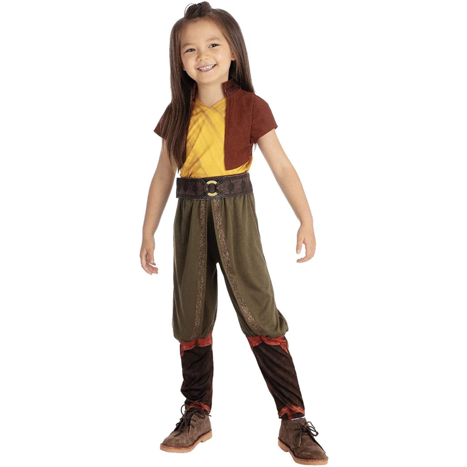 3301063 Raya Deluxe - Child-COSTUMES