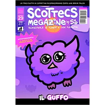 _ - - COMIC BOOKS - td-toys.it