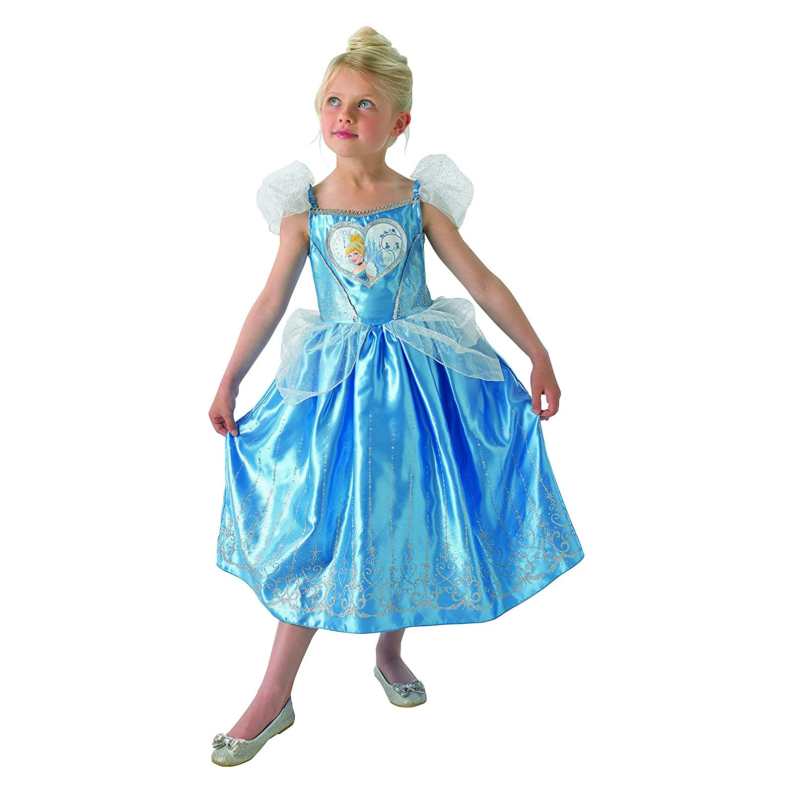 3610275 Loveheart Cinderella TG S-COSTUMES