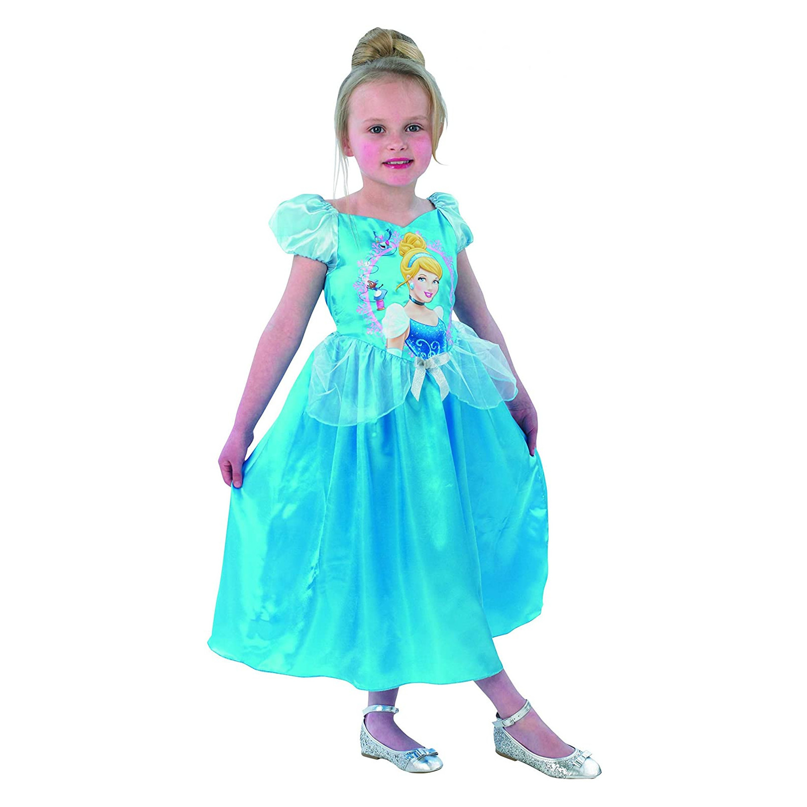 3888784 Cinderella Storytime Child TG M-COSTUMI