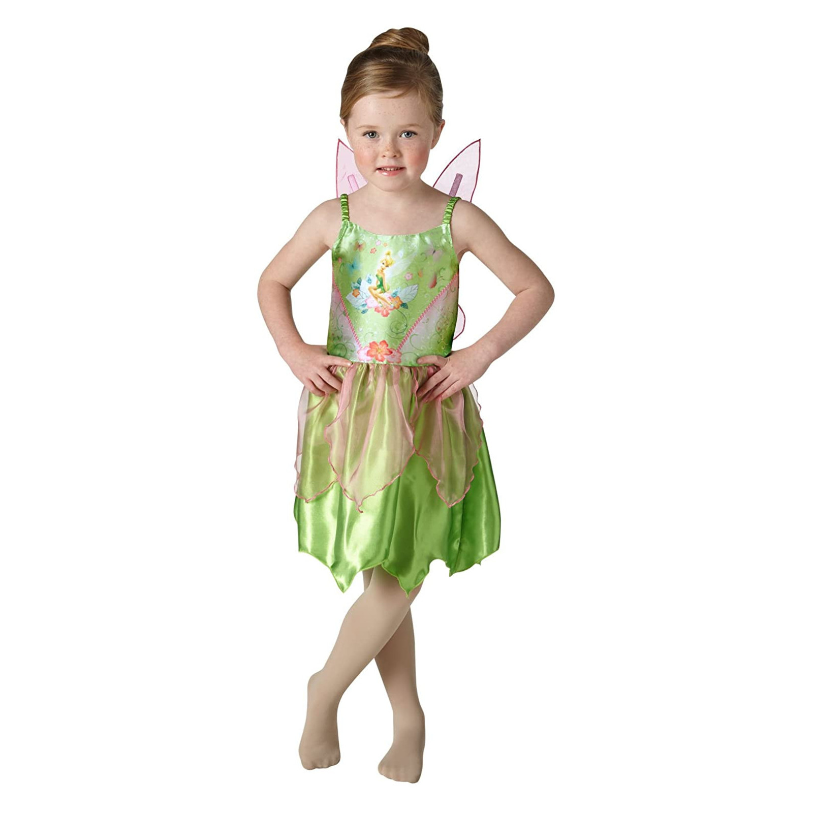 3620690 Classic Tinkerbell Child TG S-COSTUMI