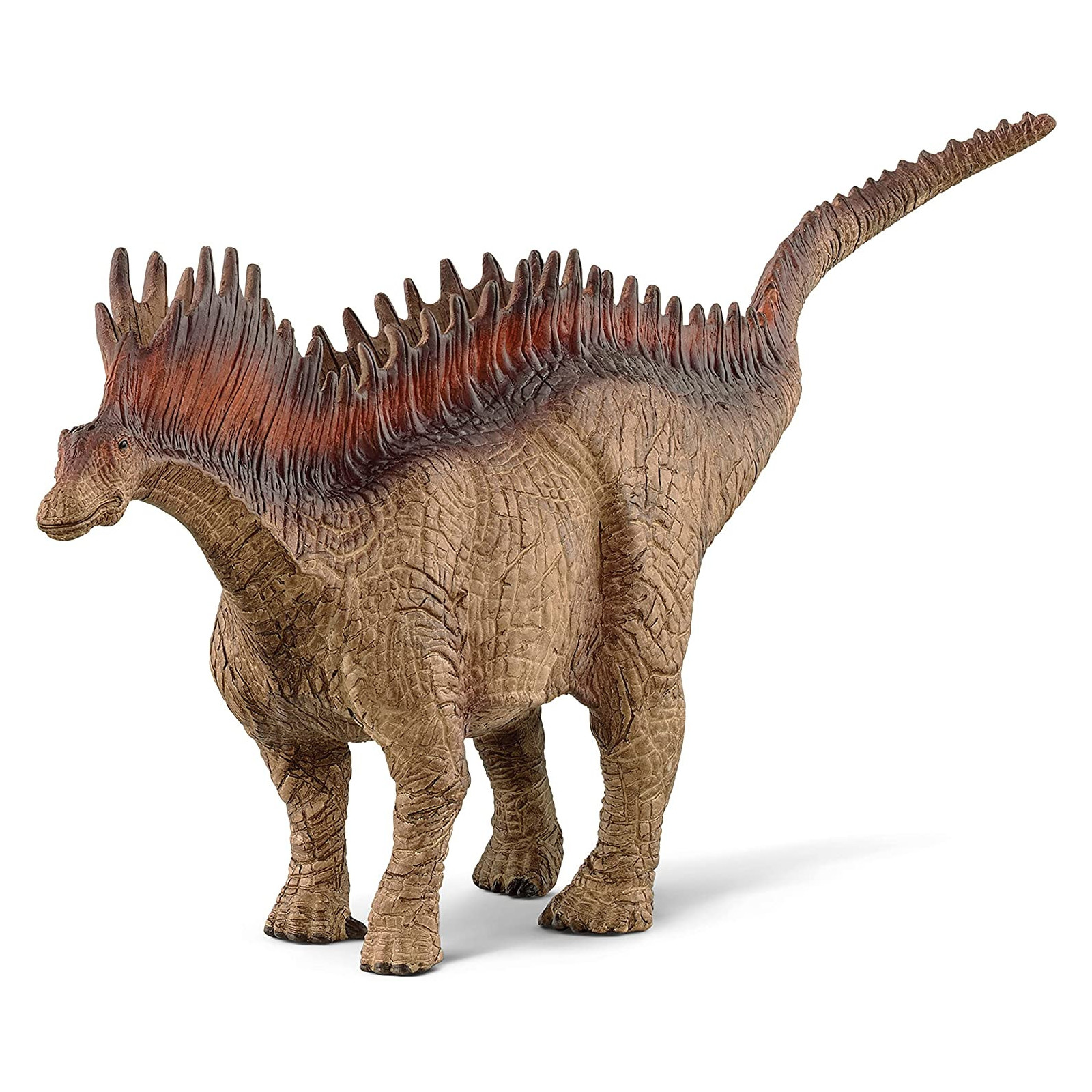 AMARGASAURUS - SCHLEICH - UNISEX - td-toys.it