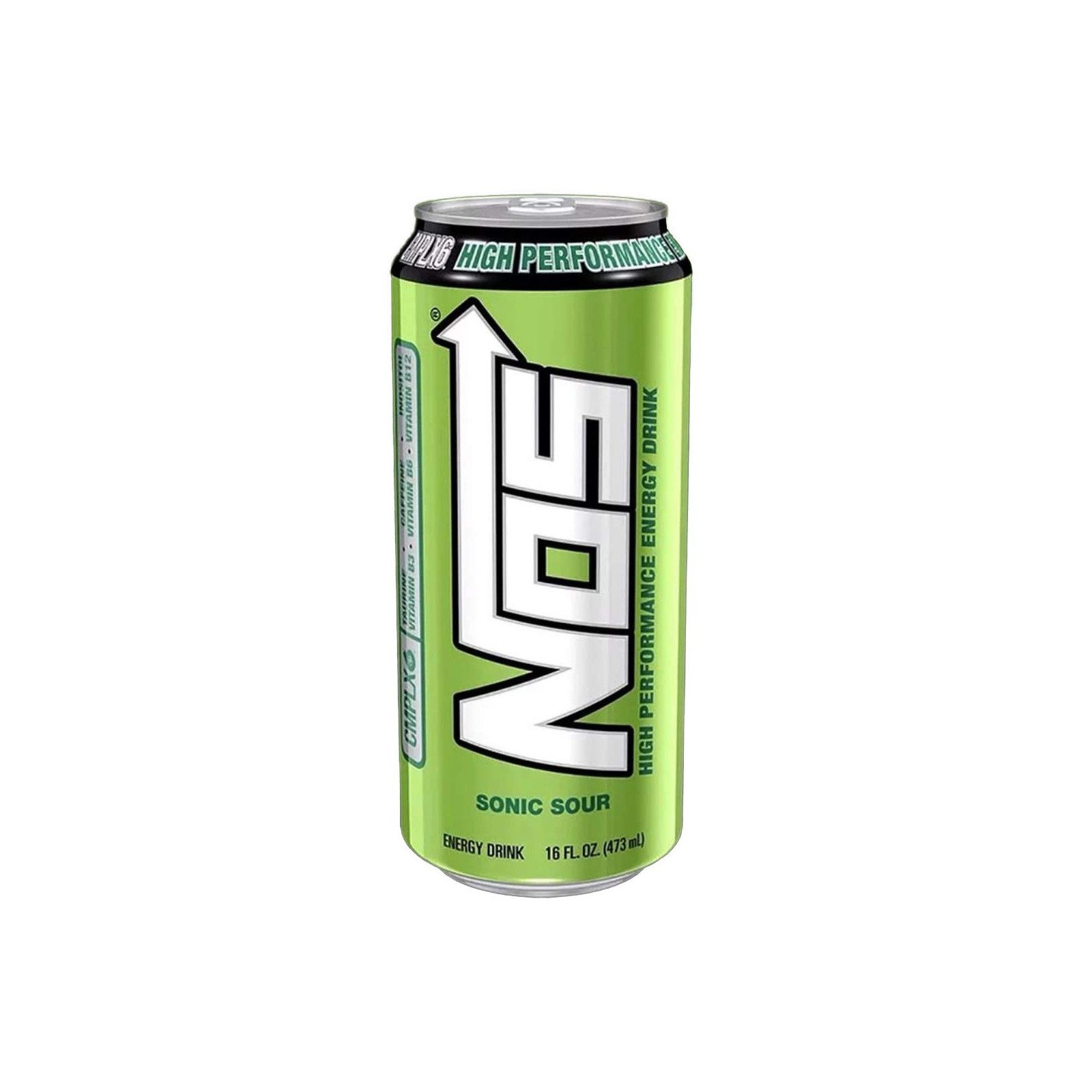 NOS Sonic Sour - - DRINKS - td-toys.it