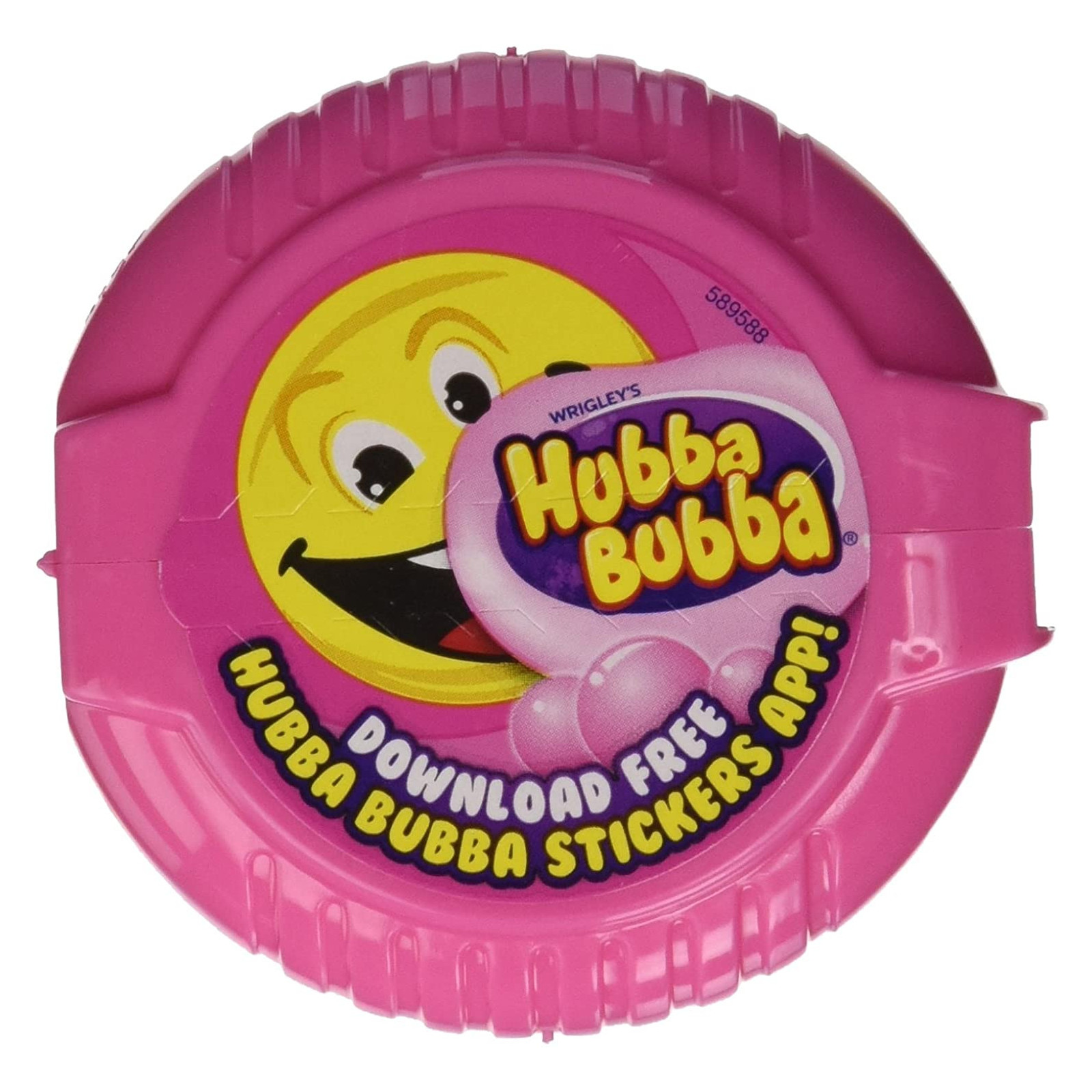 Hubba Bubba Original-SWEETS