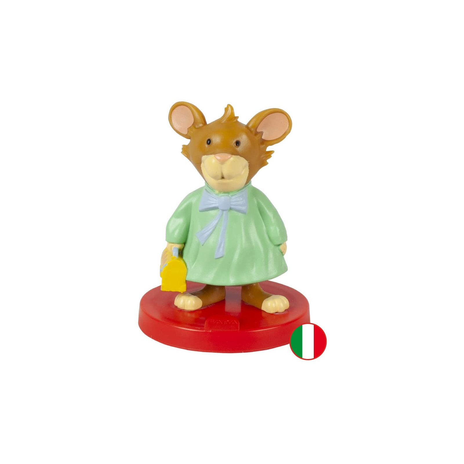 FABA IL MIO AMICO TOPO TIP - FABA - UNISEX - td-toys.it