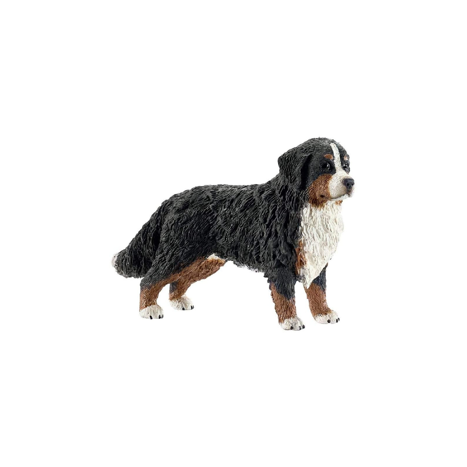 BOVARO BERNESE FEMMINA - SCHLEICH - UNISEX - td-toys.it