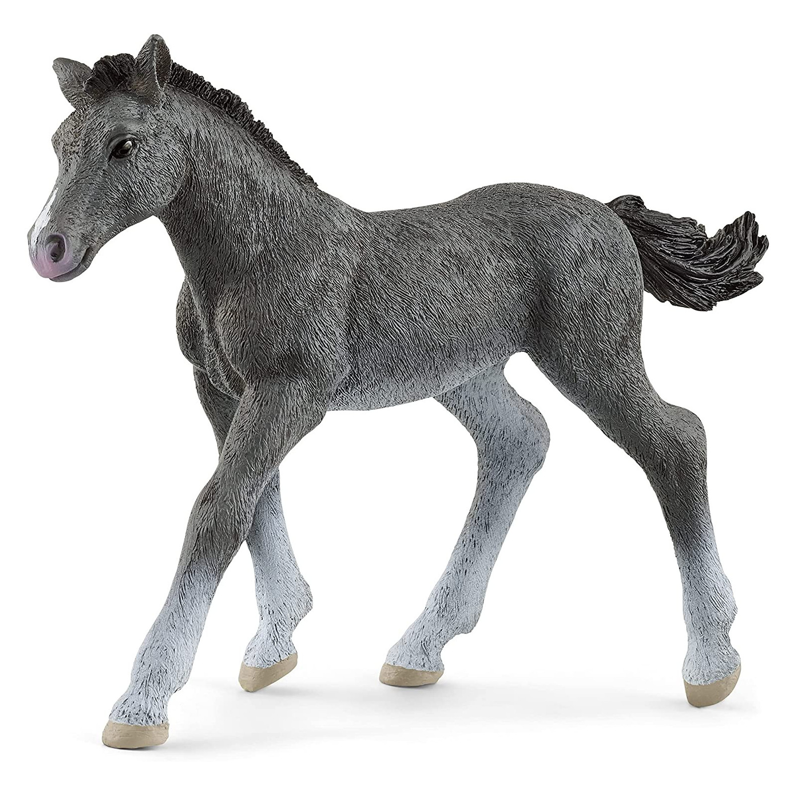 TRAKEHNER FOAL - SCHLEICH - UNISEX - td-toys.it