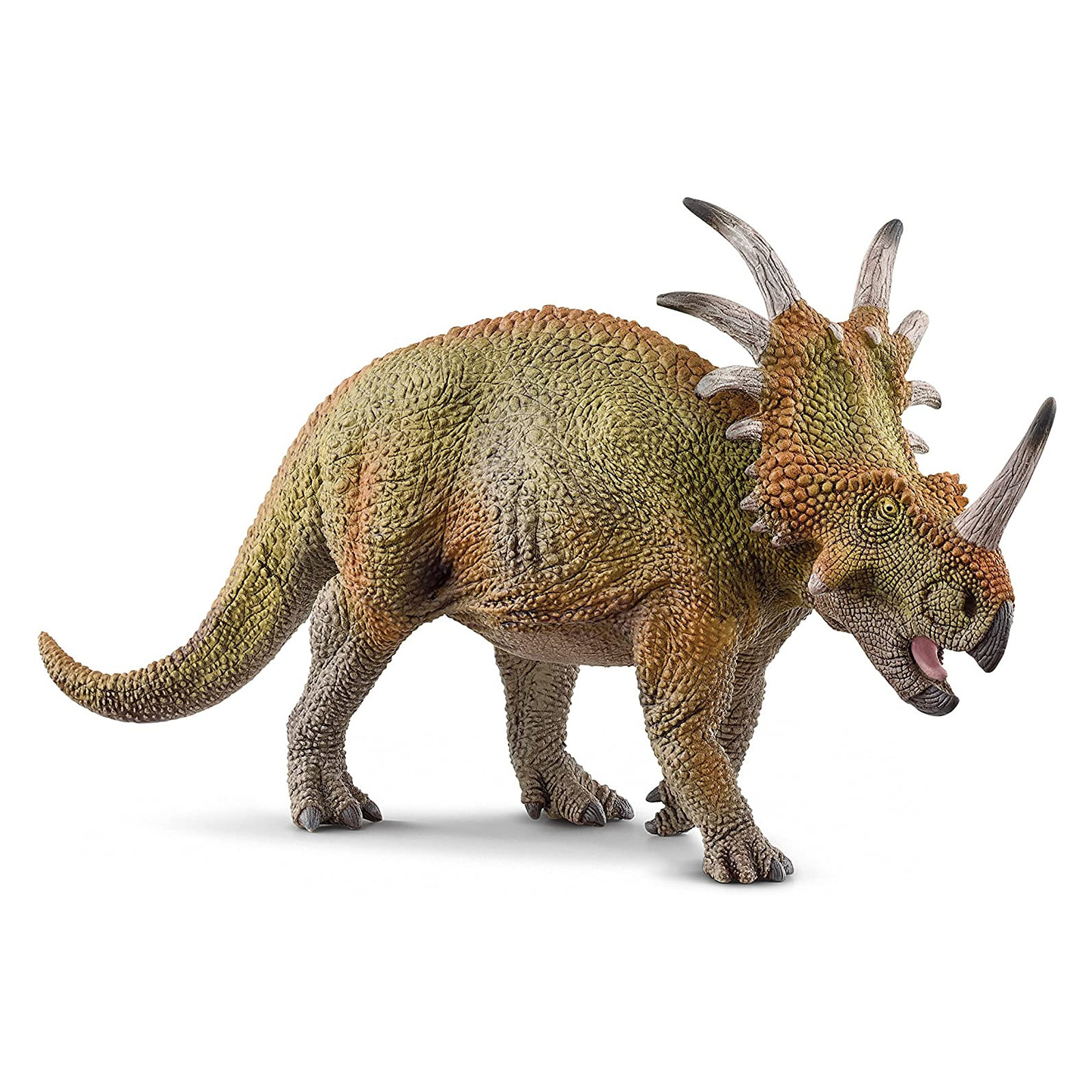 STYRACOSAURUS-CHILD