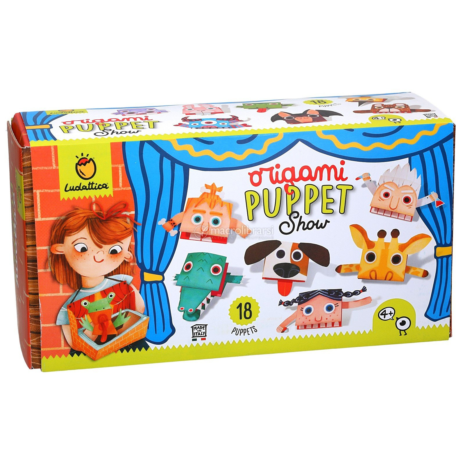 _ - EDUCATIONAL - CREATIVE - td-toys.it