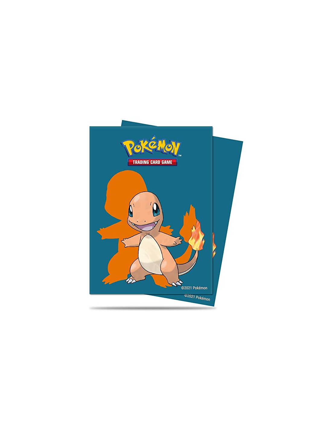 Pokemon Protect Cards Standard Package from 65s Charmander - THE POKEMON COMPANY INTERNATIONAL - BOARD GAMES' - td-toys.it