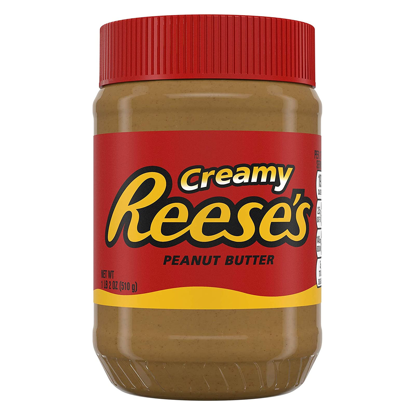 Reese's Creamy Peanut Butter - - SWEETS - td-toys.it