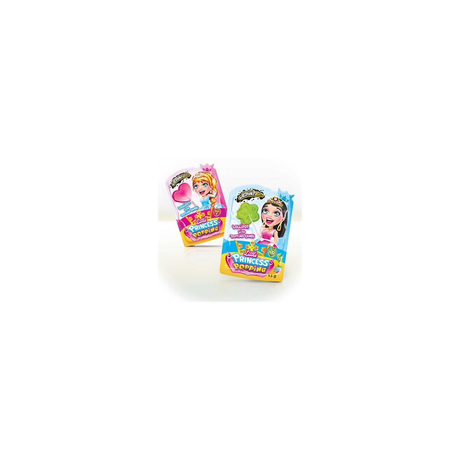 POPPING CANDY/LOLLI POP LILLY - - DOLCI - td-toys.it