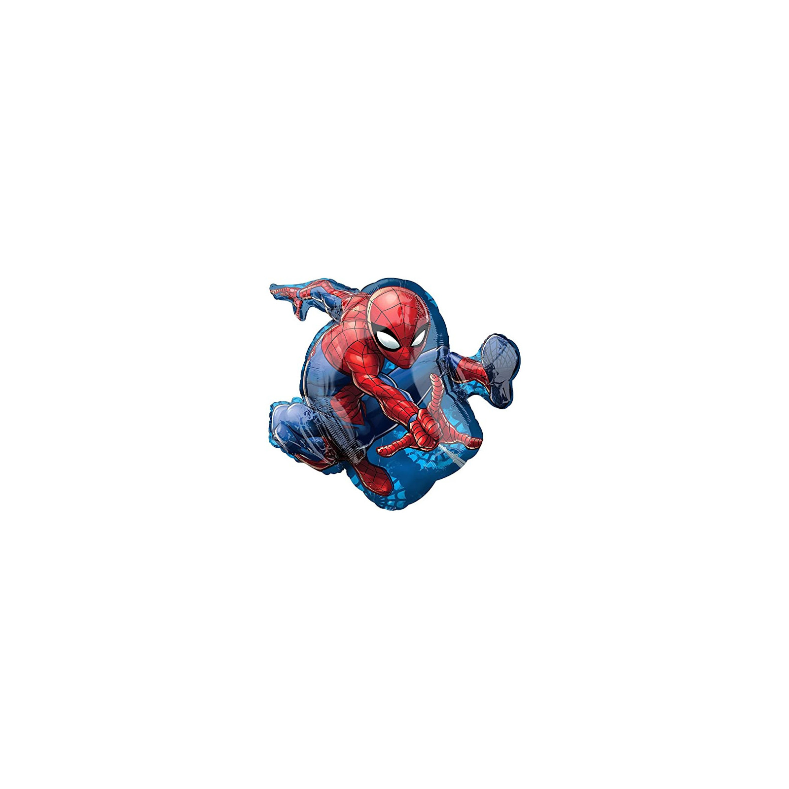 Foilball Supershape 73cm Spiderman PZ - Puzzle Party - CLOTHING - td-toys.it