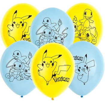 Pink Pokemon Pikachu decorazione della festa di compleanno Pokemon tema  stoviglie piatto di carta tazza bambini