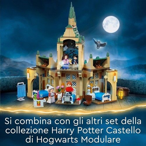 Costume e accessori Harry Potter™ deluxe per bambino: Costumi