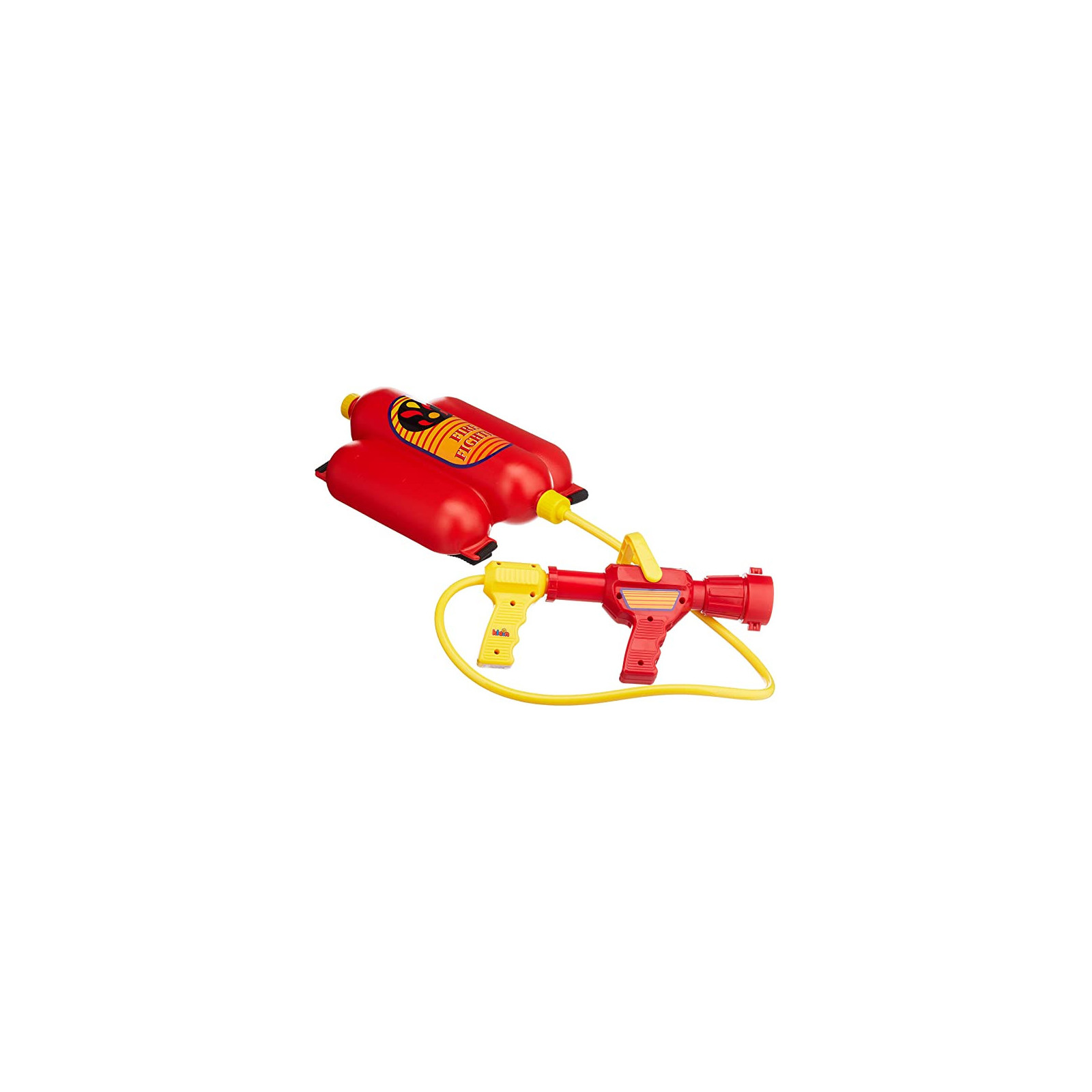 Fire pump, Klein model - KLEIN - UNISEX - td-toys.it