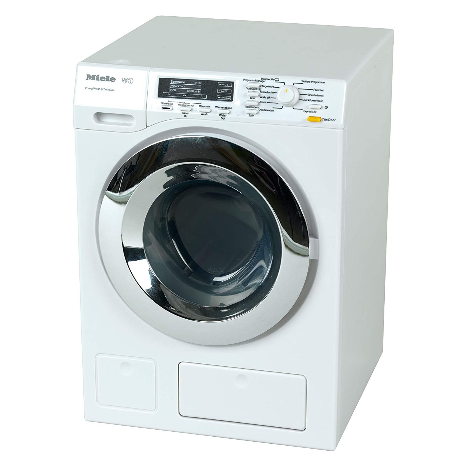 Honey Washing Machine (Function) - KLEIN - UNISEX - td-toys.it