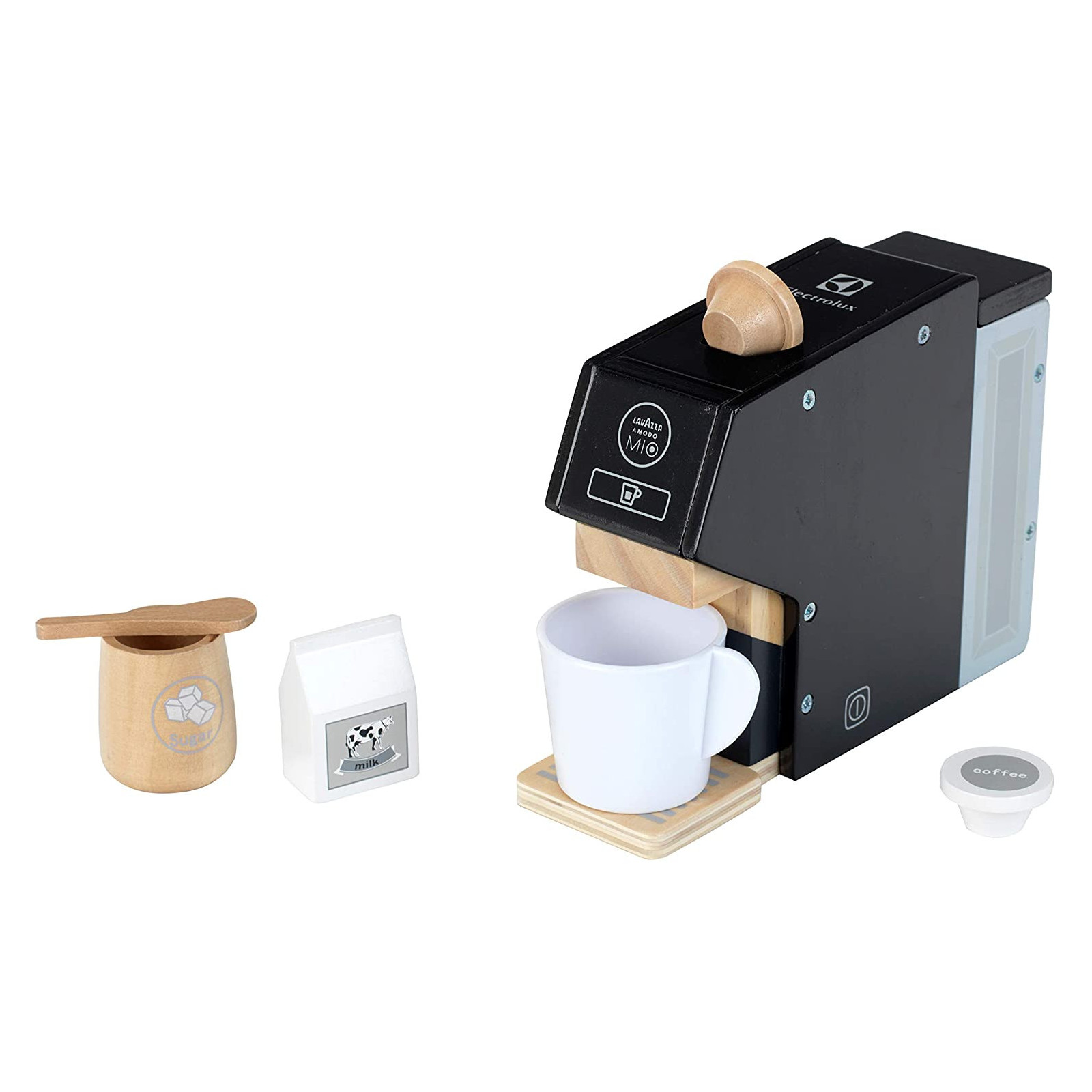 Electrolux coffee machine - KLEIN - UNISEX - td-toys.it